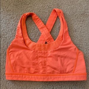 Lulu Lemon sports bra